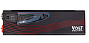 ДБЖ Powersinus перетворювач-4000Вт/12000Вт (12В/230В/4000Вт-12000Вт) VOLT POLSKA, фото 8