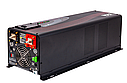 ДБЖ Powersinus перетворювач-6000/18000Вт 48/230В VOLT POLSKA, фото 5