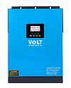 Сонячний інвертор Sinus Pro ultra 80A MPPT 48/230В 8000Вт VOLT POLSKA, фото 3