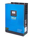 Сонячний інвертор Sinus Pro ultra 80A MPPT 48/230В 8000Вт VOLT POLSKA, фото 4