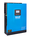Сонячний інвертор Sinus Pro ultra 80A MPPT 48/230В 8000Вт VOLT POLSKA, фото 6