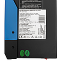 Сонячний інвертор Sinus Pro ultra 80A MPPT 48/230В 8000Вт VOLT POLSKA, фото 7
