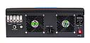 Сонячний інвертор Sinus Pro ultra 80A MPPT 48/230В 8000Вт VOLT POLSKA, фото 8