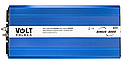 Інвертор SINUS-4000/8000W 24/230V LCD перетворювач ECO VOLT POLSKA, фото 6