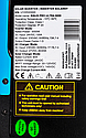 Сонячний інвертор SINUSPRO ULTRA 60A MPPT 24/230В 6000Вт VOLT POLSKA, фото 5