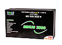 Перетворювач SINUS-1500/3000W (24В/230В) VOLT POLSKA, фото 9