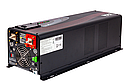 Інвертор UPS Powersinus-5000/15000W 24/230V 5000W-15000W VOLT POLSKA, фото 4