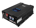 ДБЖ Powersinus інвертор перетворювач-10000/30000Вт 48/230В VOLT POLSKA, фото 3