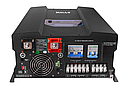 ДБЖ Powersinus інвертор перетворювач-10000/30000Вт 48/230В VOLT POLSKA, фото 6