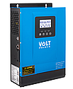 Сонячний інвертор Sinuspro Ultra 60A MPPT 24/230В 4000Вт VOLT POLSKA, фото 5