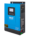 Сонячний інвертор Sinuspro Ultra 60A MPPT 24/230В 4000Вт VOLT POLSKA, фото 6