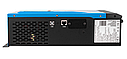 Сонячний інвертор Sinuspro Ultra 60A MPPT 24/230В 4000Вт VOLT POLSKA, фото 7