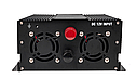 Перетворювач напруги HEX SINUS SOLAR 1000/2000Вт 12/230В VOLT POLSKA, фото 6