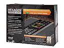 Перетворювач напруги HEX SINUS SOLAR 1000/2000Вт 12/230В VOLT POLSKA, фото 10