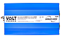 LCD перетворювач ECO SINUS-4000/8000Вт 12/230В VOLT POLSKA, фото 3