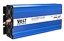 LCD перетворювач ECO SINUS-4000/8000Вт 12/230В VOLT POLSKA, фото 4
