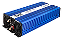 LCD перетворювач ECO SINUS-4000/8000Вт 12/230В VOLT POLSKA, фото 7