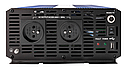 LCD перетворювач ECO SINUS-4000/8000Вт 12/230В VOLT POLSKA, фото 9