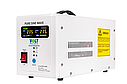 Комплект аварійного електроживлення SINUSPRO 800E + акумулятор 100 Ач VOLT POLSKA, фото 5
