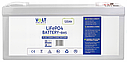 Акумулятор LiFePo4 120Ач 120А 24В BMS VOLT POLSKA, фото 4