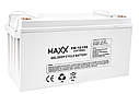 Необслуговуваний акумулятор MAXX DEEP CYCLE 150 Аг, 12 В, фото 3