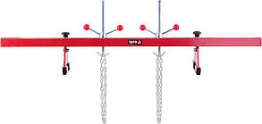 Траверса для вивішування двигуна до 500 кг YATO YT-55568