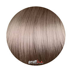 Фарба для волосся Erayba Gamma 11/10(Попелястий екстра світлий блондин)