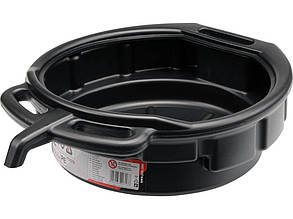 Ємність для зливу відпрацьованої оливи 10 л YATO YT-0716