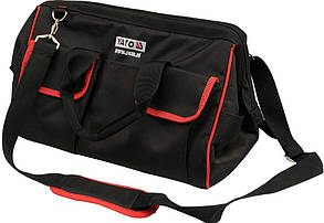 Сумка для інструменту 16 відділень YATO YT-7433