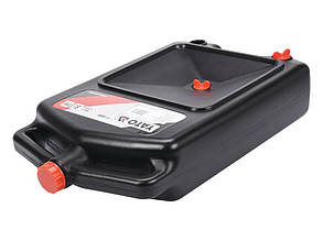 Ємність для зливу відпрацьованогої мастила 8 л YATO YT-06995