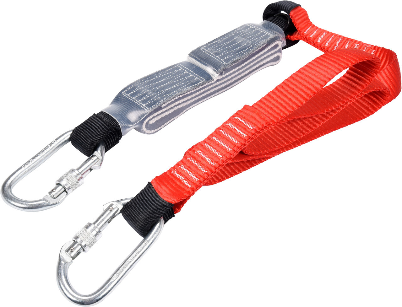 Строп страхувальний з амортизацією YATO YT-74227, фото 1