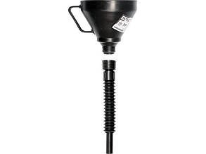 Воронка паливно-масляна, 2 частини YATO YT-0692