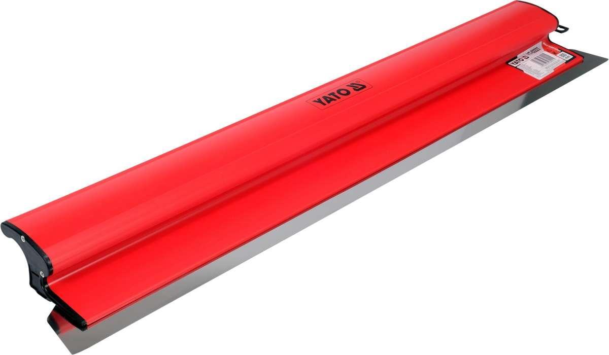 Шпатель зі змінним лезом 800 мм YATO YT-52223, фото 1