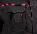 Робоча куртка COMFY з бавовни YATO YT-79232 розмір L, фото 6