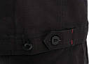 Робоча куртка COMFY з бавовни YATO YT-79232 розмір L, фото 9