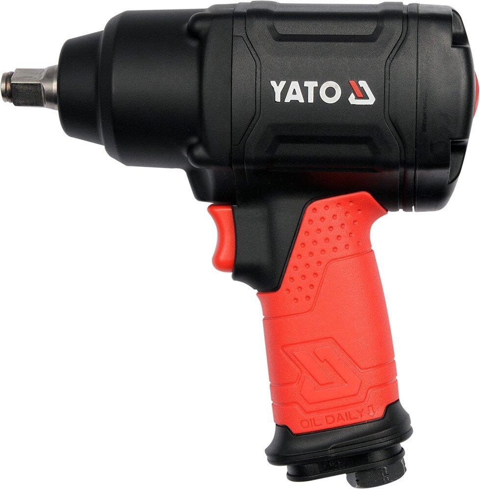 Ударний пневматичний гайковерт YATO YT-09540