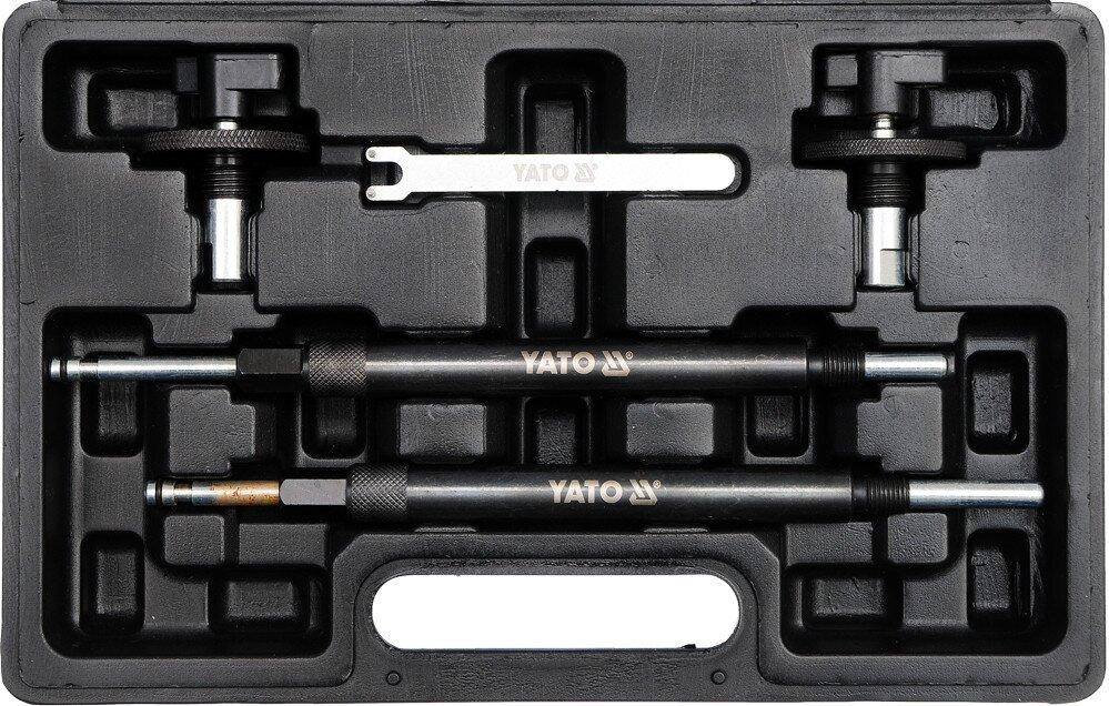 Набір блокувань газорозподілу YATO YT-06016