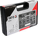 Набір блокувань газорозподілу YATO YT-06016, фото 5