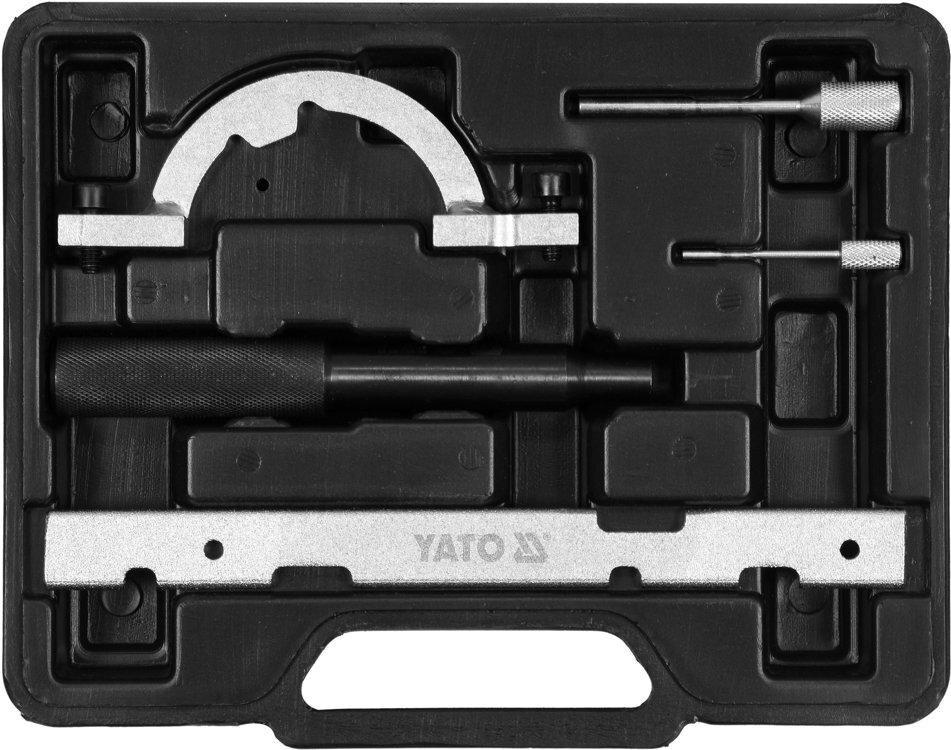 Набір для обслуговування двигунів OPEL 5 ел. YATO YT-06002