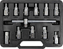 Знімач кульових опор