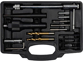 Набір для демонтажу пошкоджених свічок накалу YATO YT-05342