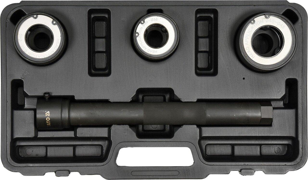 Набір ключів для рульових тяг YATO YT-06155