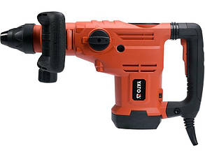 Перфоратор бочковий SDS-max YATO YT-82135