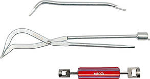 Набір інструментів для гальм 3 шт. YATO YT-0684