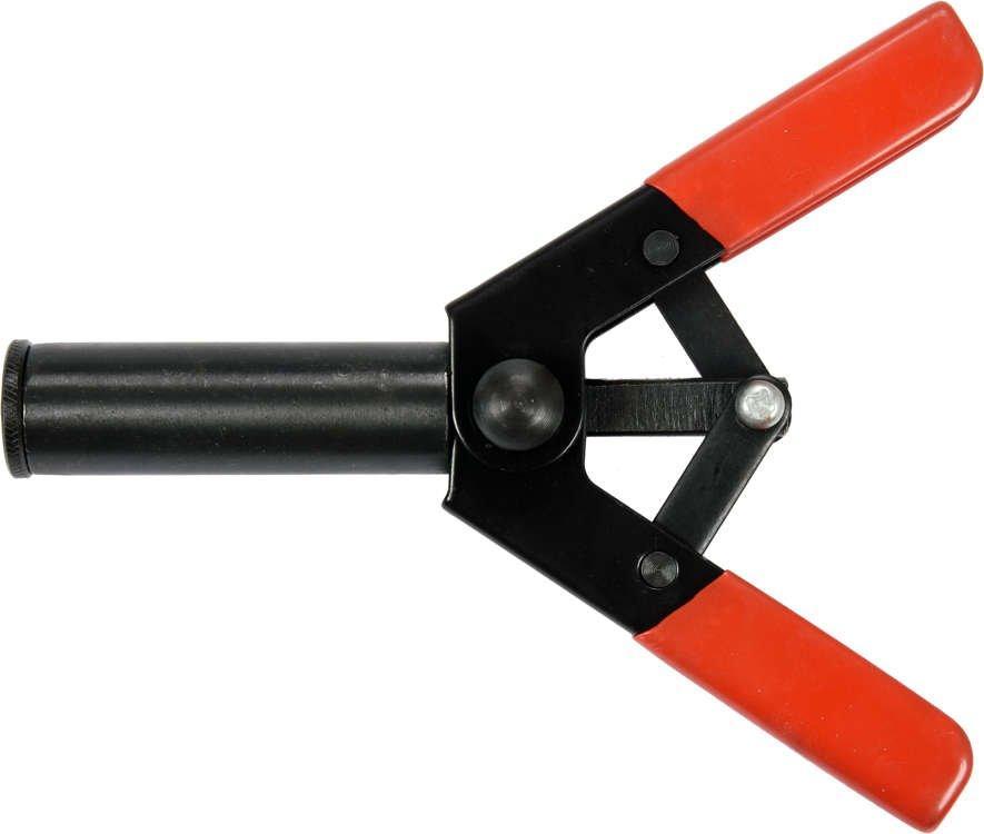 Заклепочник для пластикових заклепок YATO YT-35970, фото 1