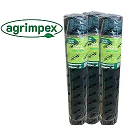 Сітка затіняюча темно-зелена 45% 3м*50м Agrimpex Польща