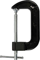 Затиск типу C з прискореним ходом гвинта YATO YT-64262