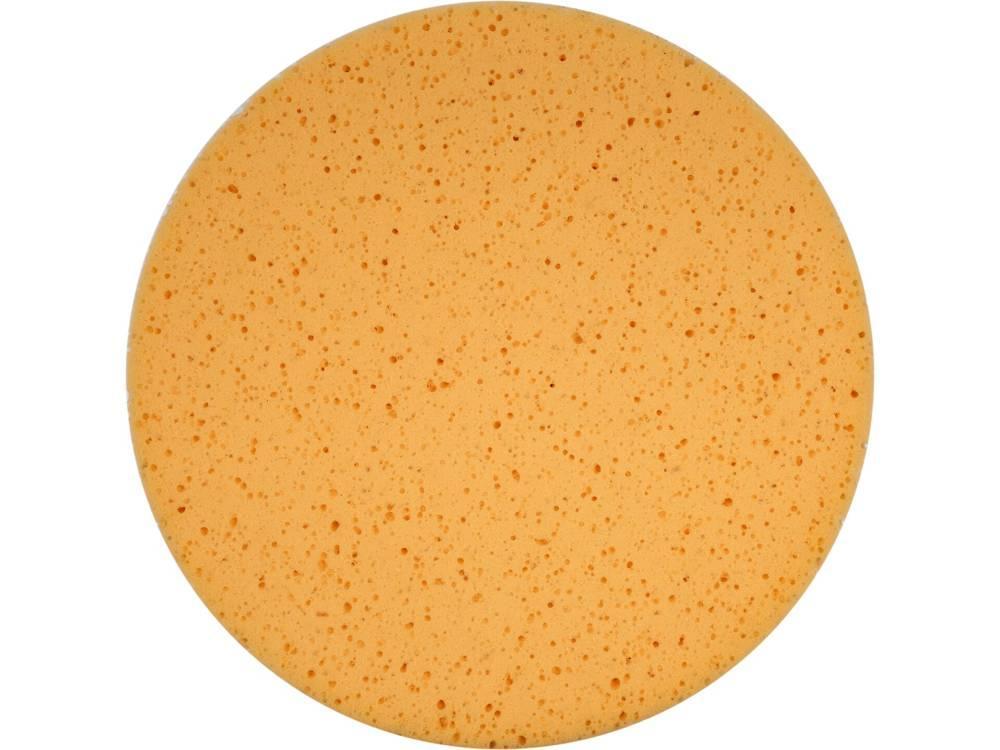 Губка диск для затирання гіпсової штукатурки YATO YT-82337, фото 1