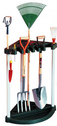 Органайзер Keter Corner Tool Rack, фото 1