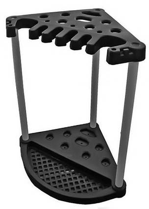 Органайзер Keter Corner Tool Rack, фото 3